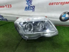 Фара Mercedes GLK300 2008 A2048209159 X204 272.948, правая