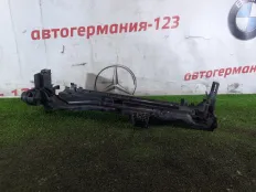 Кронштейн радиатора Mercedes C200 2015 A0995042418 W205 274.920, правый