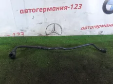 Трубка BMW 320D 2019 17128580885 G20 B47D20B