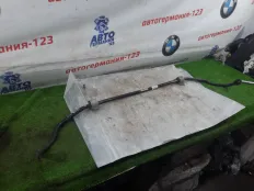 Стабилизатор BMW X3 2012 33556787219 F25 N20B20A, задний