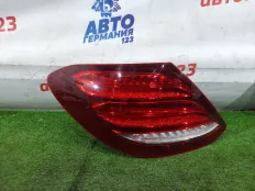 Стоп Mercedes E220d 2017 A2139067900 W213 654.920, левый