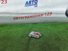 Блок розжига ксенона BMW X3 2012 63117356250 F25 N20B20A