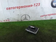 Блок управления фарой Mercedes E200 2016 A2139003911 W213 274.920