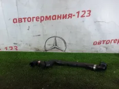 Патрубок Mercedes C200 2015 A2055011700 W205 274.920