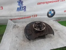 Ступица Mercedes GLK300 2008 A2123500241 X204 272.948, задняя правая