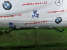 Стабилизатор BMW 320D 2019 31301543205 G20 B47D20B, передний