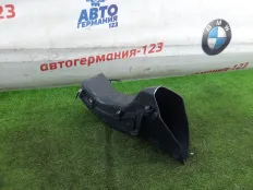 Воздуховод охлаждения тормозов BMW 320i 2013 51747294908 F34 N20B20B, правый