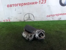 Стартер BMW X5 2012 12418515900 E70 N57D30A