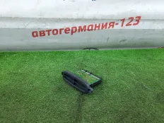 Блок управления фарой BMW X3 2012 63117316214 F25 N20B20A