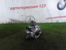 ТНВД BMW X5 2012 13518577654 E70 N57D30A