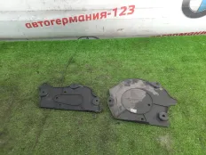 Защита антигравийная BMW 320D 2019 31106886193 G20 B47D20B