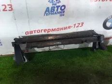 Дефлектор радиатора Mercedes C200 2015 A2055050330 W205 274.920