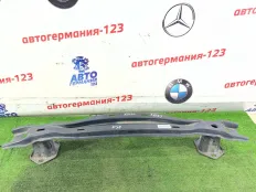 Усилитель бампера BMW 320D 2015 51127256927 F30 N47D20C, задний