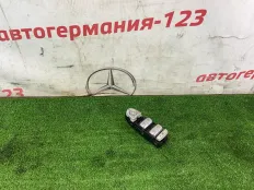 Блок управления стеклоподъемниками Mercedes E220d 2017 A2139054803 W213 654.920
