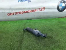 Форсунка омывателя фар Mercedes CLS350 2011 A2188600247 C218 276.952, правая