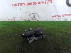 Помпа BMW X5 2012 11518516435 E70 N57D30A