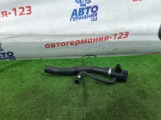 Патрубок BMW 320i 2013 17127596831 F30 N20B20B