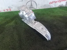 Тепловой экран BMW 320D 2019 11628585811 G20 B47D20B