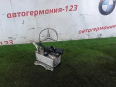 Теплообменник BMW X5 2012 17217800408 E70 N57D30A