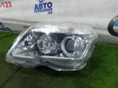 Фара Mercedes GLK300 2008 A2048209059 X204 272.948, левая