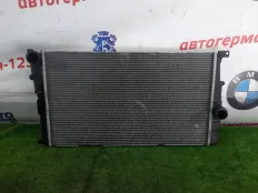 Радиатор BMW 118i 2014 17118672102 F20 N13B16A
