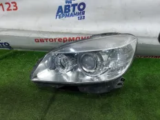 Фара Mercedes C200 2010 A2049062504 W204 271.860, левая