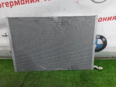 Радиатор Mercedes E200 2016 A0995002003 W213 274.920