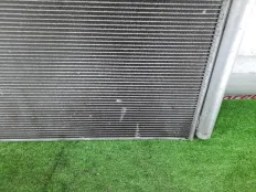 Радиатор кондиционера Mercedes GLK300 2008 A2045000654 X204 272.948