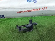 Дополнительная помпа BMW 118i 2014 11518616992 F20 N13B16A