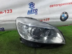 Фара Mercedes C200 2010 A2048203259 W204 271.860, правая