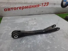 Рычаг BMW 320D 2019 33306878639 G20 B47D20B, задний