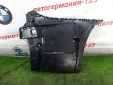 Кронштейн бампера BMW 520d 2017 51128066722 G30 B47D20A, задний правый