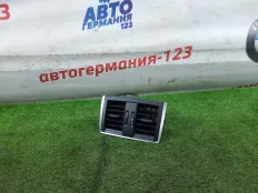Воздуховод BMW 320D 2015 64229333675 F30 N47D20C