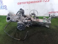 РАДИАТОР EGR Mercedes V220 2017 A6511400675 W447 651.950