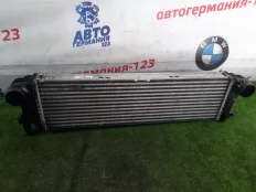 Интеркулер Mercedes V220 2017 A4475011301 W447 651.950