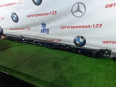 Кронштейн порога BMW 520d 2017 51777387345 G30 B47D20A, левый