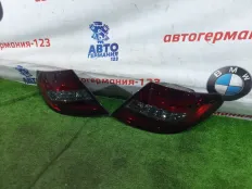 Стоп Mercedes C200 2010 A2049060403 W204 271.860, задний