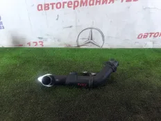 Фланец Mercedes V220 2017 A6512000751 W447 651.950