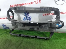 Воздуховод радиатора BMW 320D 2019 51747455961 G20 B47D20B