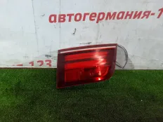 Стоп-вставка BMW X5 2011 63217227793 E70 N55B30A, левая