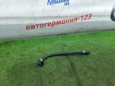 Патрубок BMW 520d 2017 17128572912 G30 B47D20A