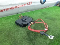 Блок предохранителей Mercedes E200 2016 A2135406200 W213 274.920