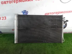 Радиатор кондиционера Mercedes V220 2017 A4478350070 W447 651.950