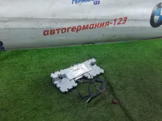 Камера переднего вида BMW 520d 2017 66516996069 G30 B47D20A