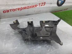 Защита антигравийная BMW 520d 2017 51757340191 G30 B47D20A
