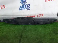 Защита бампера BMW 520d 2017 51757399329 G30 B47D20A, задняя