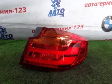 Стоп BMW 320i 2013 63217286038 F34 N20B20B, правый
