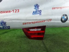 Стоп BMW 320i 2013 63217286034 F34 N20B20B, правый