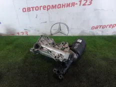 Корпус масляного фильтра Mercedes V220 2017 A6511801310 W447 651.950