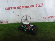 Блок предохранителей BMW 320D 2019 61358795478 G20 B47D20B